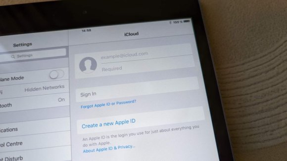 iPad Mini 1gen 16gb 7.9